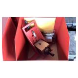 Berkley E-Z-Roll Groover