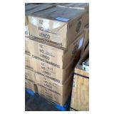 (60) Lenco Chipping Hammers LH-1