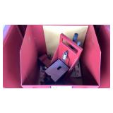 Berkley E-Z-Roll Groover