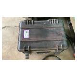 Miller 24V Wire Feeder Suitcase 12RC