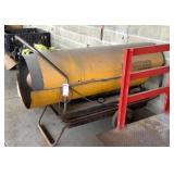 Master Large Kerosene Heater