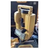 Topcon Total Station DT-209