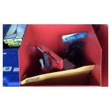 Berkley E-Z-Roll Groover