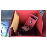 Berkley E-Z-Roll Groover