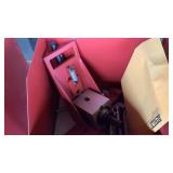 Berkley E-Z-Roll Groover