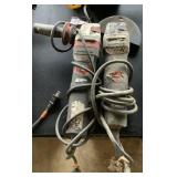 (2) Metabo 4-1/2" Angle Grinders
