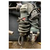 (2) Metabo 4-1/2" Angle Grinders