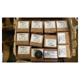 (approx 420) Hummer 2" x 1/4" x 3/8" Grinding Whee