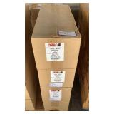 (400) CGW 4-1/2" x 5/8-11 Flap Discs