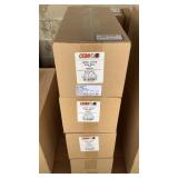 (400) CGW 4-1/2" x 5/8-11 Flap Discs