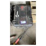 Miller 24V Wire Feeder Suitcase 12RC