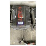 Miller 24V Wire Feeder Suitcase 12RC