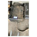 Miller 24V Wire Feeder Suitcase 12RC