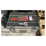 Miller 24V Wire Feeder Suitcase 12RC