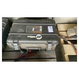 Miller 24V Wire Feeder Suitcase 12RC