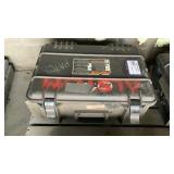 Miller 24V Wire Feeder Suitcase 12RC