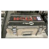 Miller 24V Wire Feeder Suitcase 12RC