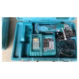 18V Cordless Roto-Skinner RSK-125