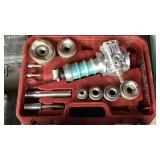 Maxis 3/4" to 2" Knockout Set