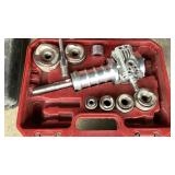 Maxis 3/4" to 2" Knockout Set