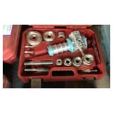 Maxis 3/4" to 2" Knockout Set