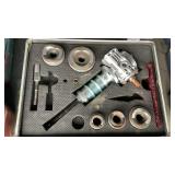 Maxis 3/4" to 2" Knockout Set