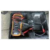 Fluke Insulation Multimeter 1587