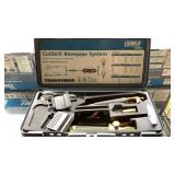 Cigweld Tradesman Cutting and Welding Kit