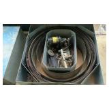 H&M Pipe Beveling Machine