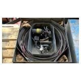 H&M Pipe Beveling Machine