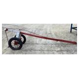 Dragon Wagon Pipe Dolly