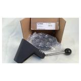 Lyman T-Mag Extra Turret/Handle