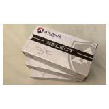 (3x the bid)Atlanta Arms Select Steel Challenge 9m