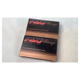 (2x the bid) PMC Bronze 223 Remington Ammo