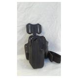 Safariland Flex Drop Leg Sig P320 XFive