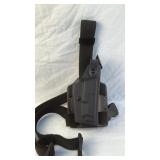 Safariland Double Strap Drop Leg S&W M&P