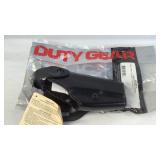 Safariland Duty Gear Lvl II Glock 17/22