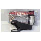 Safariland Duty Gear Lvl II Glock 34/35