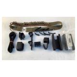 Assorted Accessories