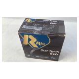 (25) Rio Star Team EVO 12 Gauge
