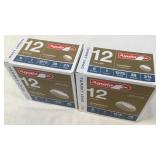 (2x the bid) Aguila Competition Target Load 12GA