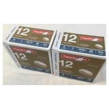 (2x the bid) Aguila Competition Target Load 12GA