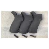 (3x the bid) AR Original Ergo Grip Ambidextrous