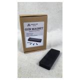 Justin Case Tactical Magnetic Gun Mount