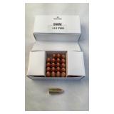 (2x the bid) 9mm Reloads 9mm Luger Ammo