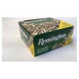 (525) Remington Golden Bullet 22 Long Rifle Ammo