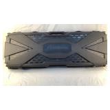 Flambeau Rifle Case: 4"x14"x40"