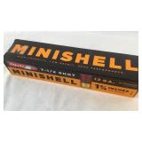 (20) Aguila Minishell 12 Gauge Shotshells