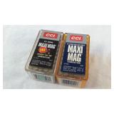 CCI MAXI MAG/TNT 22 WMR Ammo