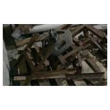 Assorted Target Bases